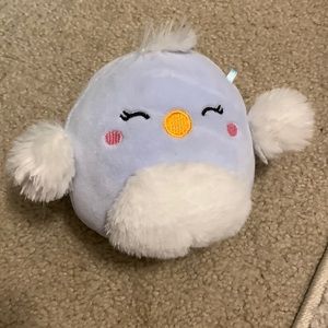 Baby bird Squishmallow